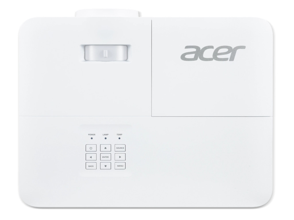 Мултимедиен проектор Acer Projector X1827 25285_4.jpg