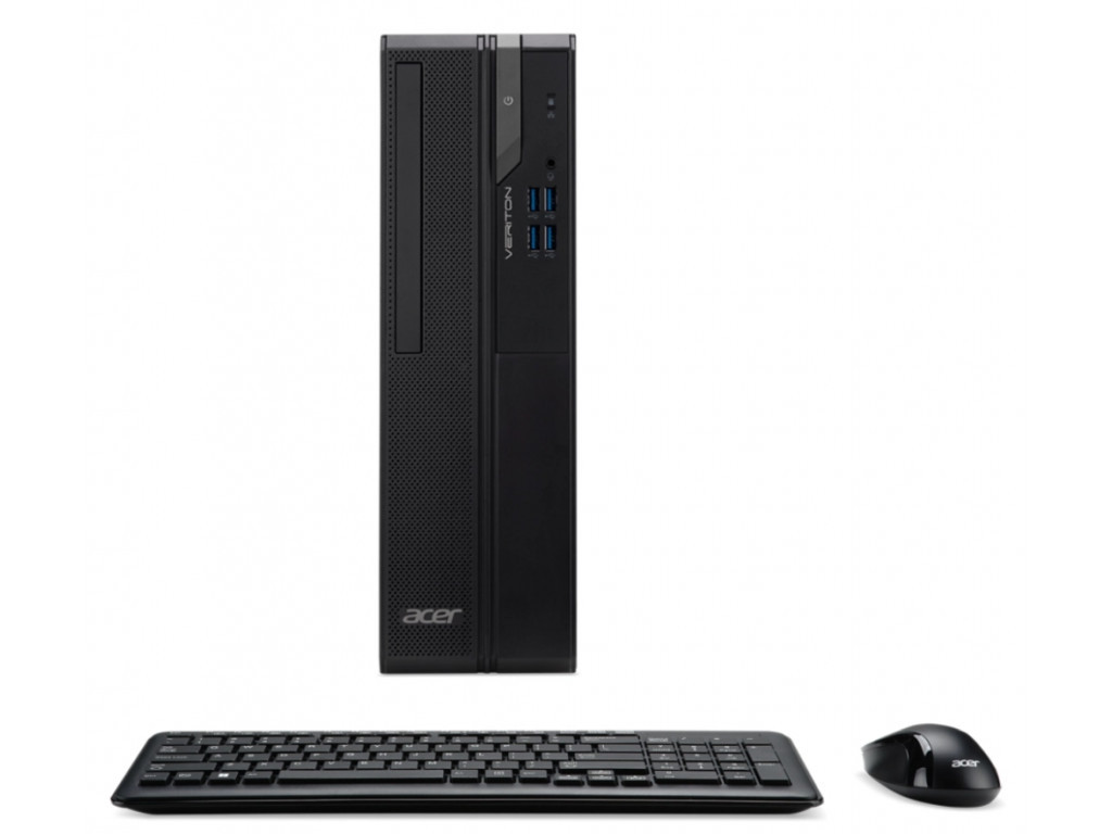 Настолен компютър Acer Veriton X2710G 25858_2.jpg