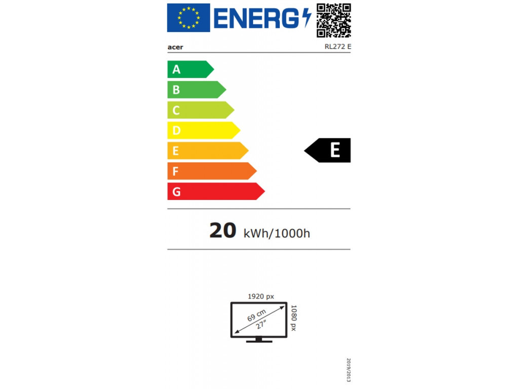 Монитор Acer Vero RL272Eyiiv 25937_5.jpg