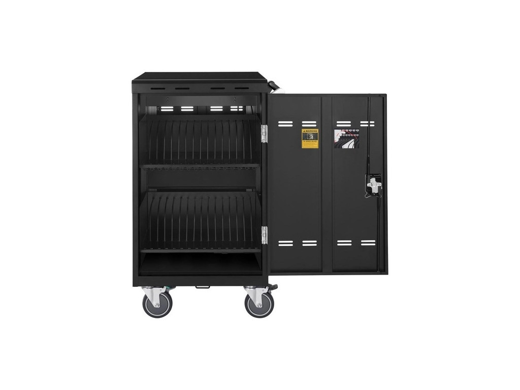 Зарядна станция ACER Charging cart 32 slots 27120_3.jpg