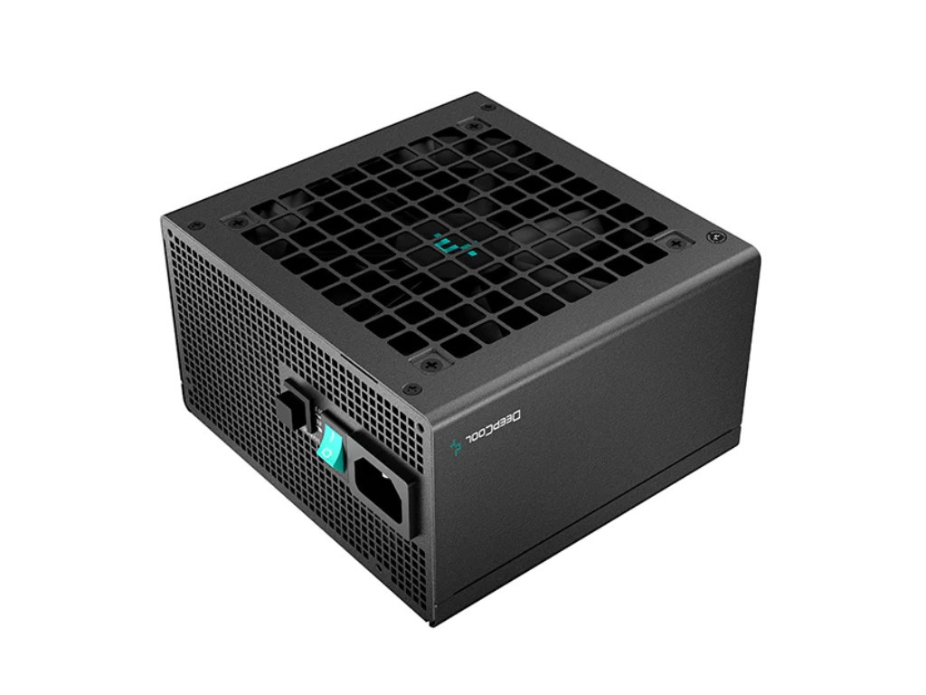 Захранване DeepCool PQ650M 23860_1.jpg