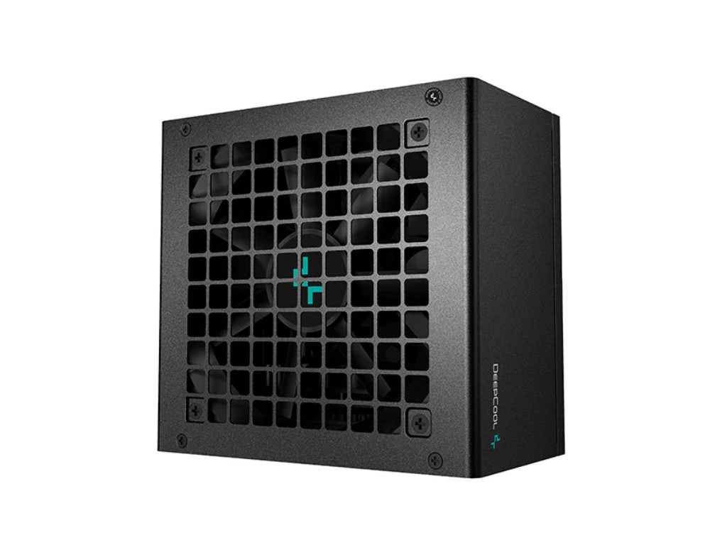 Захранване DeepCool PQ850M 23862.jpg