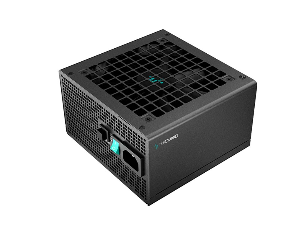 Захранване DeepCool PQ850M 23862_2.jpg