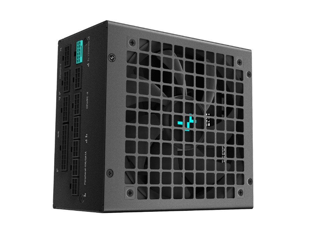 Захранване DeepCool PX850-G 23864.jpg