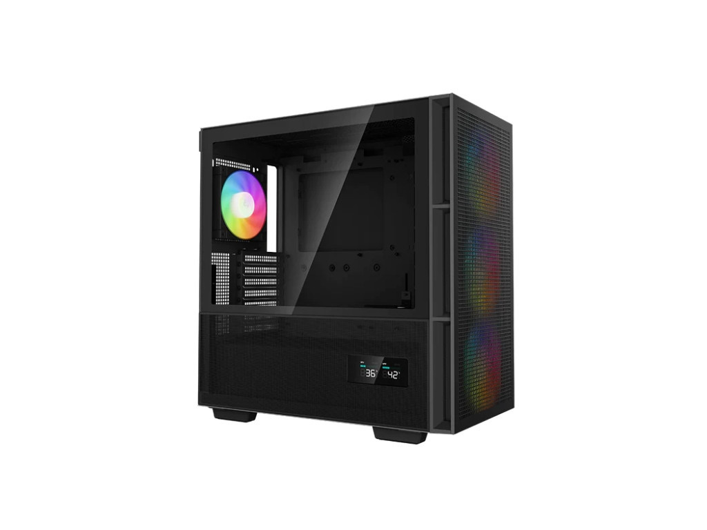 Кутия за компютър DeepCool CH560 Digital 23884_1.jpg