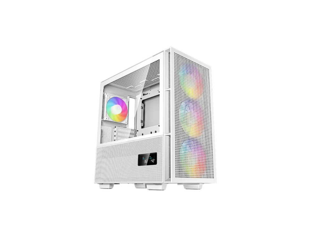 Кутия за компютър DeepCool CH560 Digital WH 23885.jpg