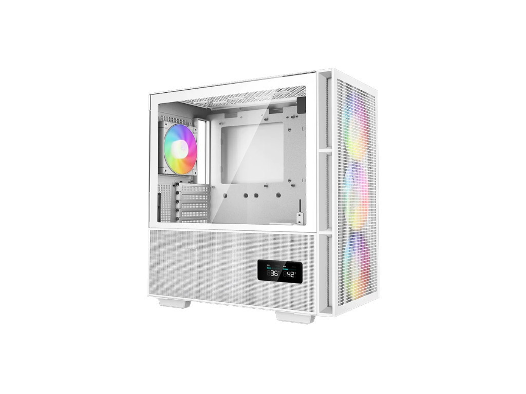 Кутия за компютър DeepCool CH560 Digital WH 23885_1.jpg