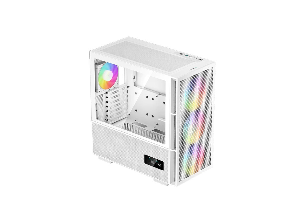 Кутия за компютър DeepCool CH560 Digital WH 23885_2.jpg