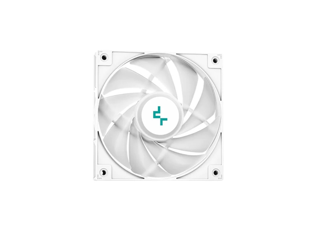 Охлаждаща система DeepCool LE720 WH 23913_8.jpg