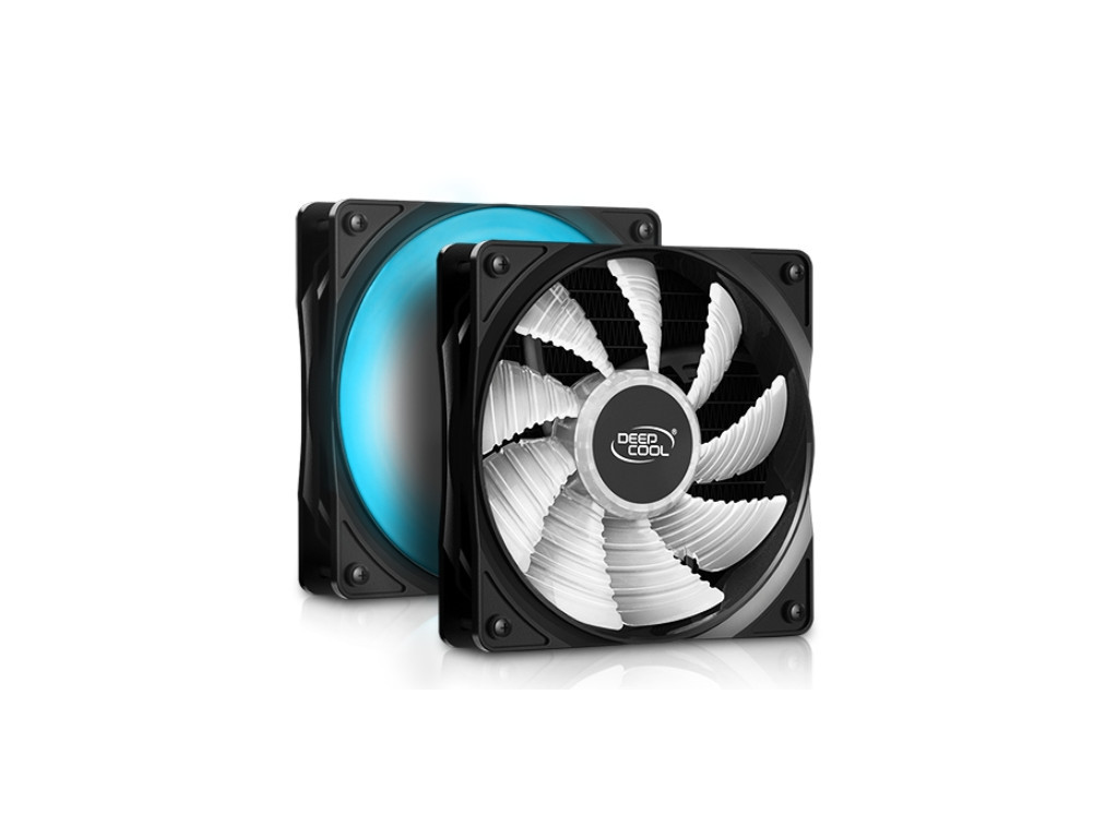 Охлаждаща система DeepCool GAMMAXX L240 V2 5530_15.jpg