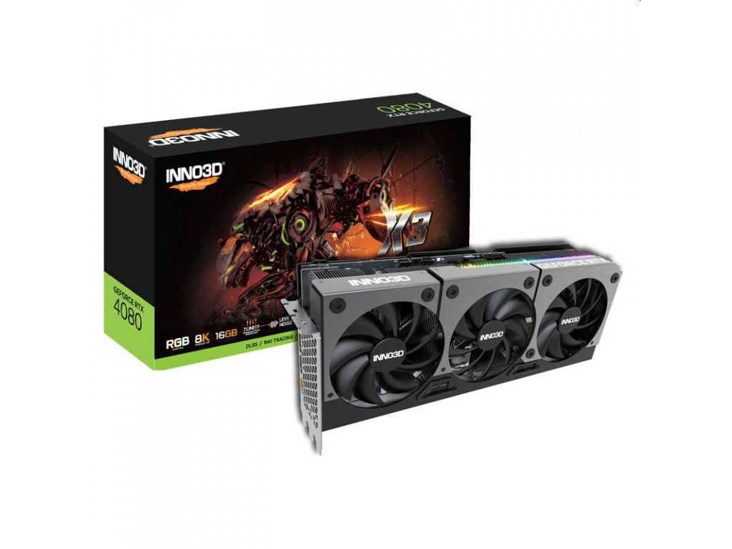 Видео карта Inno3D GeForce RTX 4080 X3 23803_3.jpg