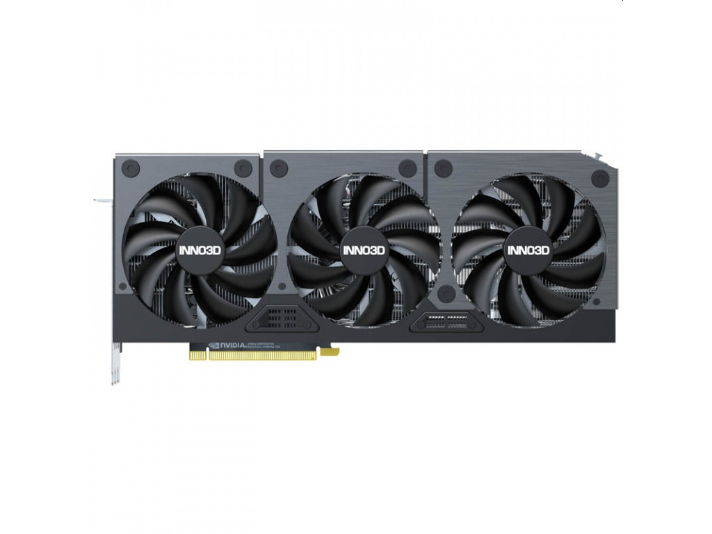 Видео карта Inno3D GeForce RTX 4080 X3 23803_4.jpg