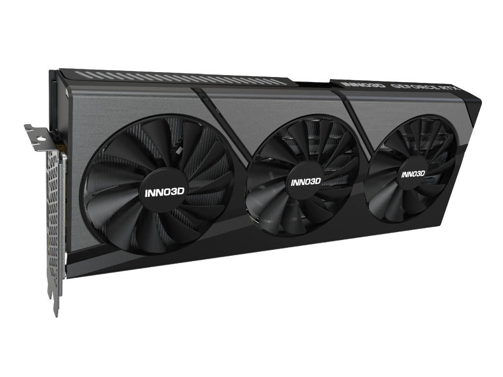 Видео карта Inno3D GeForce RTX 4080 Super 16GB GDDR6X X3 26381_1.jpg