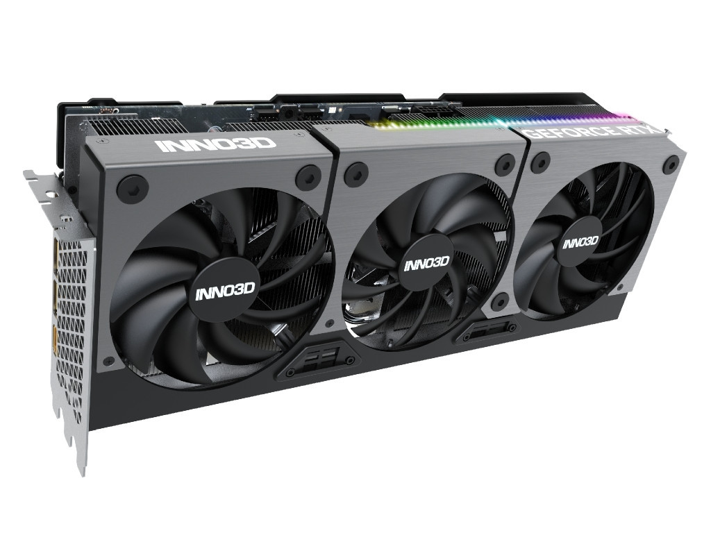 Видео карта Inno3D GeForce RTX 4080 Super 16GB GDDR6X X3 OC 26382_1.jpg