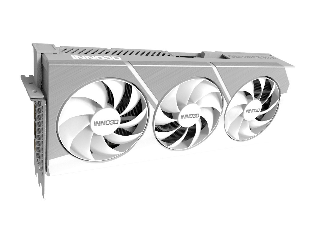 Видео карта Inno3D GeForce RTX 4080 Super 16GB GDDR6X X3 OC White 26383_1.jpg