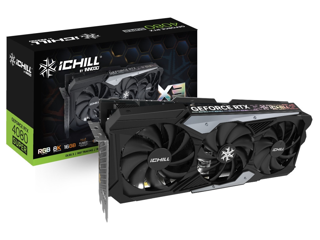 Видео карта Inno3D GeForce RTX 4080 Super 16GB GDDR6X iChill X3 26386.jpg