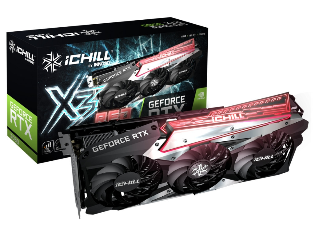 Видео карта Inno3D GeForce RTX 3060 iChill X3 RED 5247.jpg