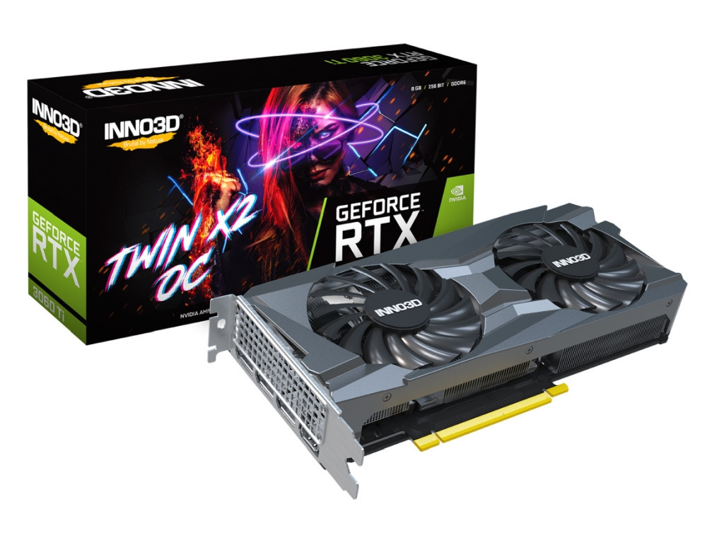 Видео карта Inno3D GeForce RTX 3060 Ti Twin X2 OC LHR 5250_1.jpg