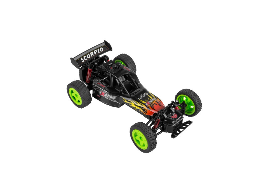 Радиоуправляема играчка uGo RC car 10401_45.jpg