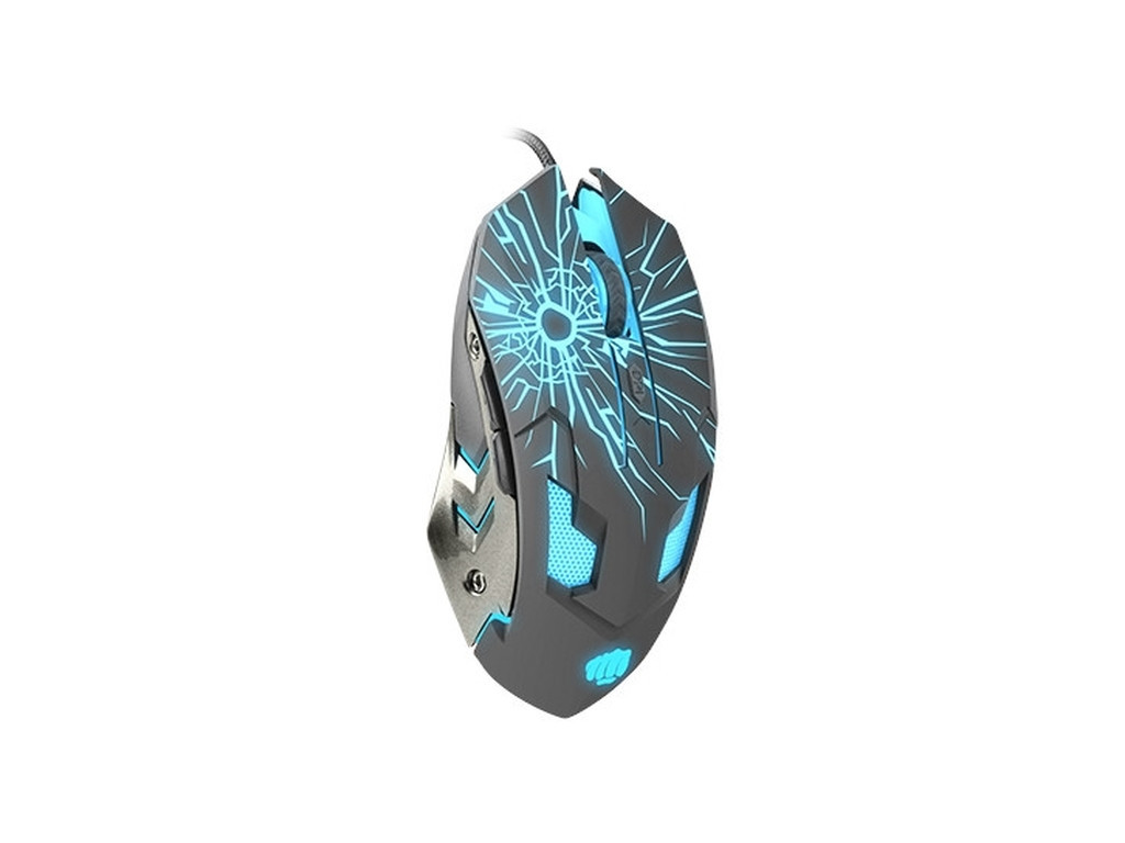 Мишка Fury Gaming mouse 3888_10.jpg