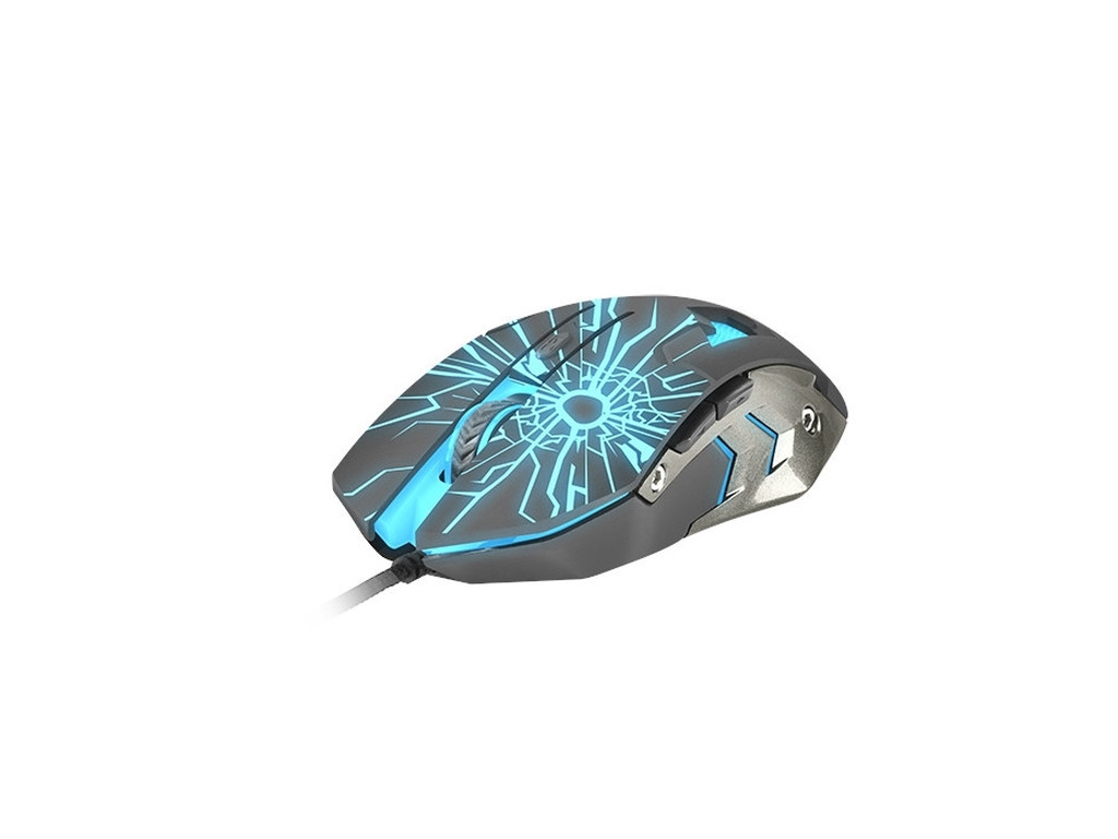 Мишка Fury Gaming mouse 3888_25.jpg