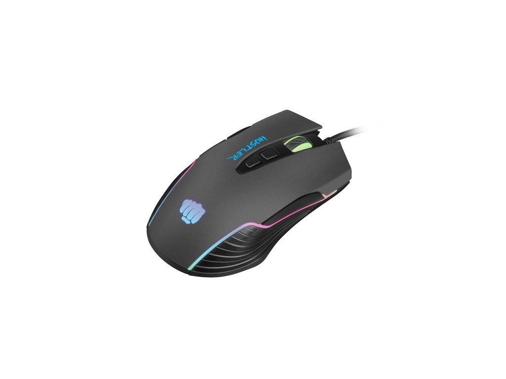 Мишка Fury Gaming Mouse Hustler 6400DPI Optical With Software RGB Backlight 3895_17.jpg