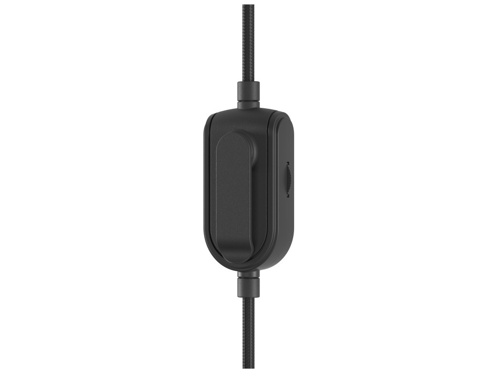 Слушалки Genesis Headset Argon 600 With Microphone Adapter Black 1011_51.jpg