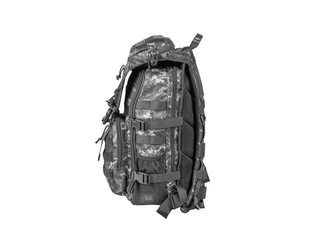 Раница Genesis Laptop Backpack Pallad 450 CAMO 15 14604_1.jpg