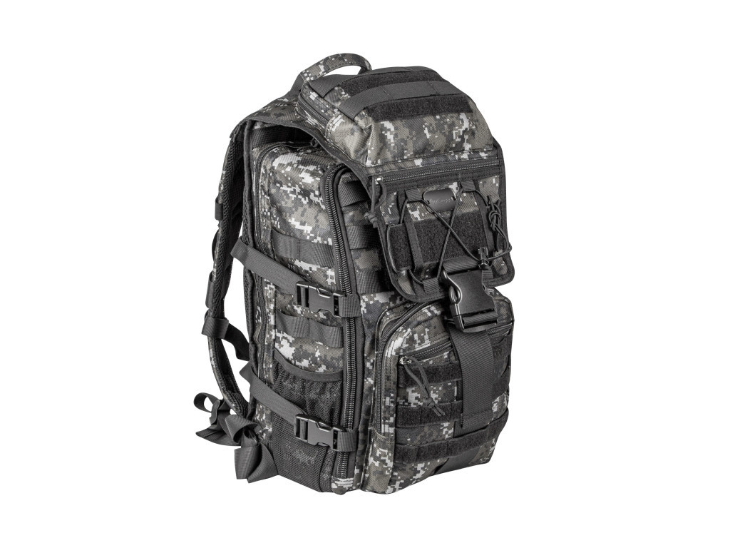 Раница Genesis Laptop Backpack Pallad 450 CAMO 15 14604_10.jpg