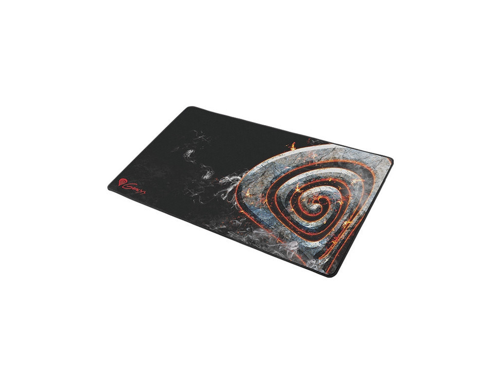 Подложка за мишка Genesis Mouse Pad Carbon 500 Maxi Lava 900X450mm(M12) 14614_1.jpg