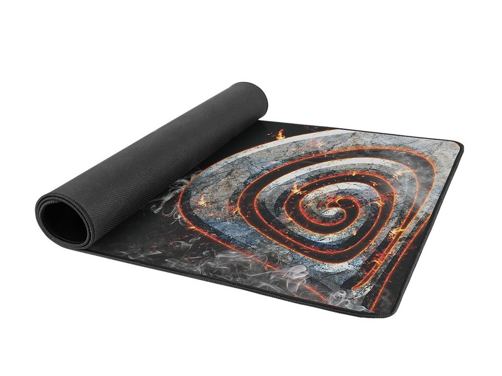 Подложка за мишка Genesis Mouse Pad Carbon 500 Maxi Lava 900X450mm(M12) 14614_12.jpg