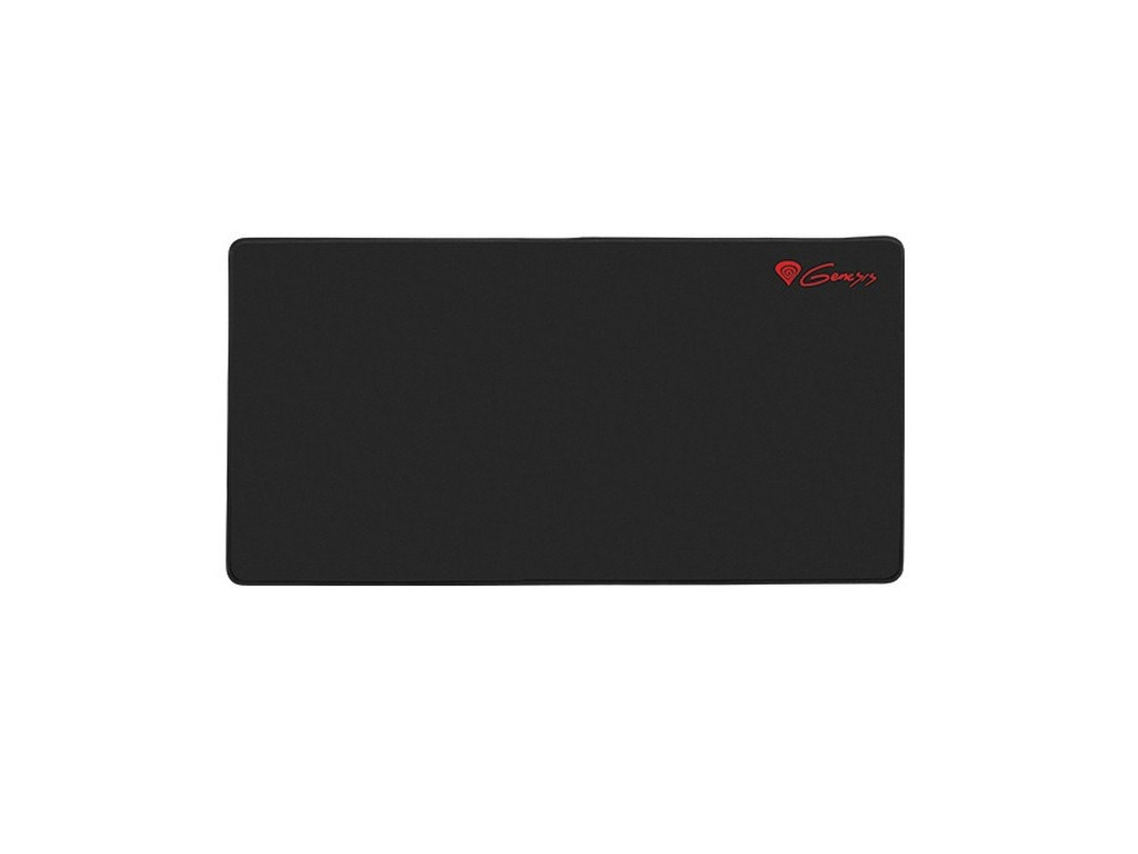 Подложка за мишка Genesis Mouse Pad Carbon 500 Maxi Logo 900X450mm (M12) 14615.jpg