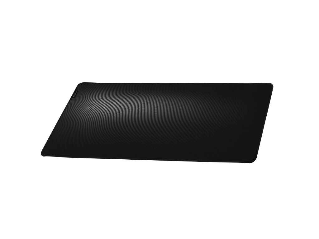 Подложка за мишка Genesis Mouse Pad Carbon 500 Ultra Wave 110x45 14625_1.jpg