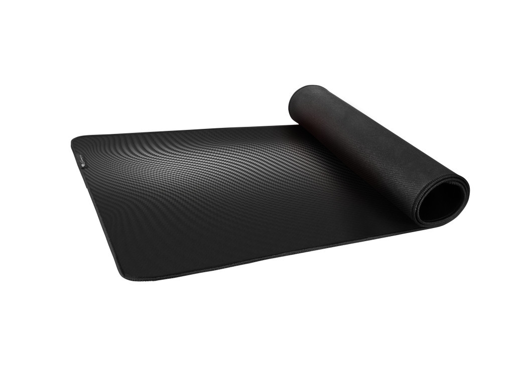 Подложка за мишка Genesis Mouse Pad Carbon 500 Ultra Wave 110x45 14625_10.jpg