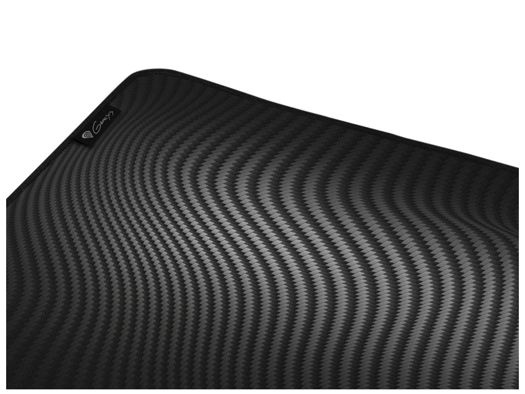 Подложка за мишка Genesis Mouse Pad Carbon 500 Ultra Wave 110x45 14625_15.jpg