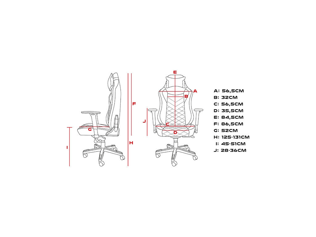 Стол Genesis Gaming Chair Nitro 890 Black 16748_114.jpg