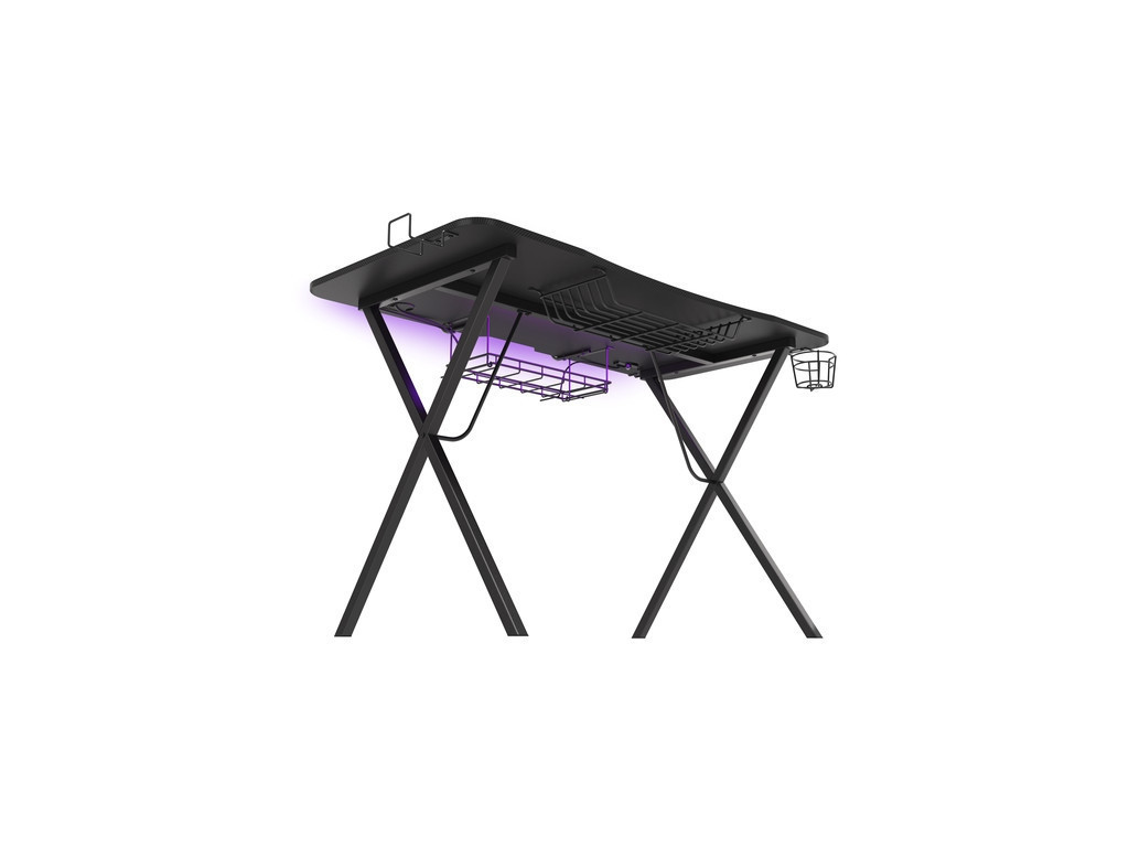 Бюро Genesis Gaming Desk Holm 300 RGB 16763_13.jpg