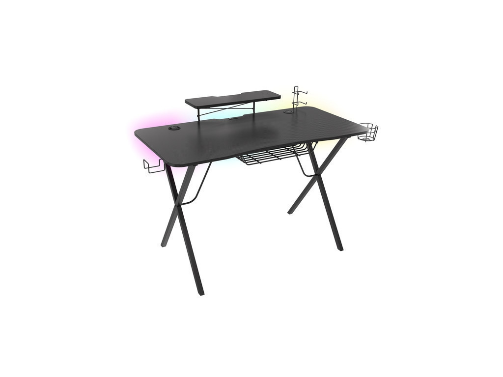 Бюро Genesis Gaming Desk Holm 300 RGB 16763_18.jpg