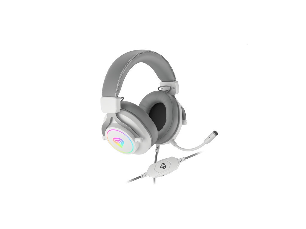 Слушалки Genesis Neon 750 RGB White 17910_10.jpg