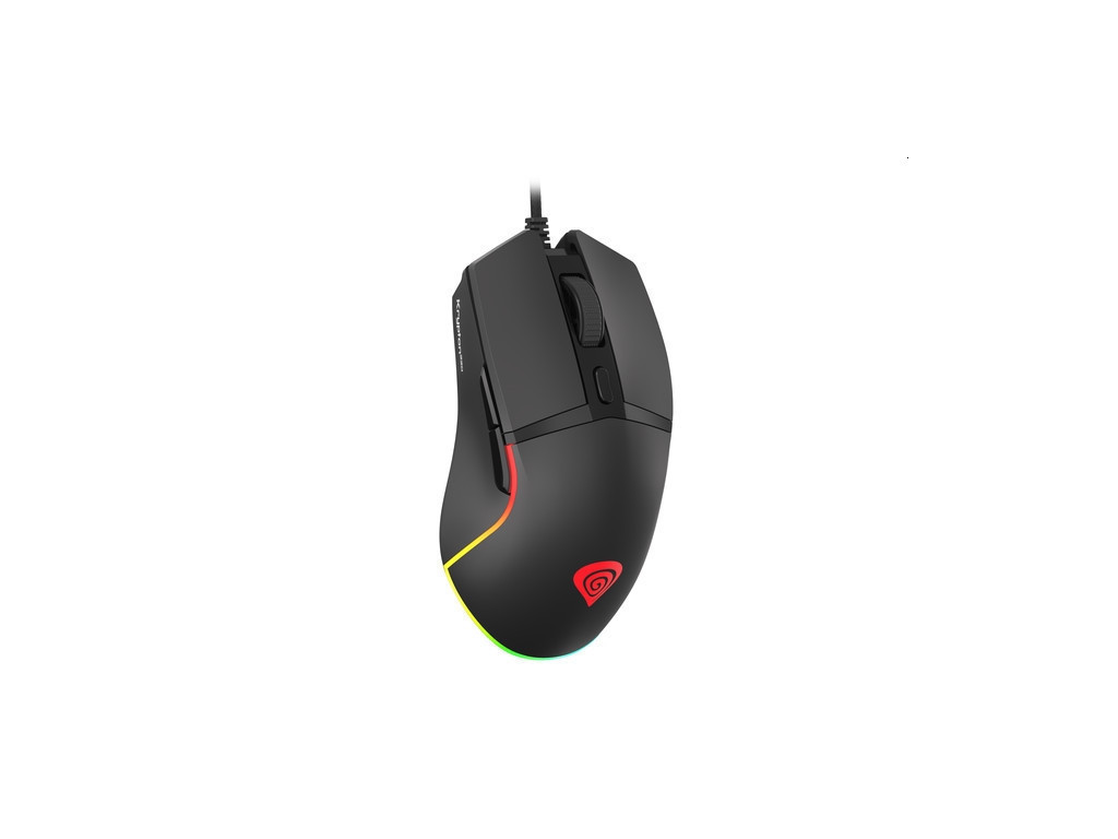 Мишка Genesis Gaming Mouse Krypton 220 RGB 6400 DPI With Software Black 18962_14.jpg