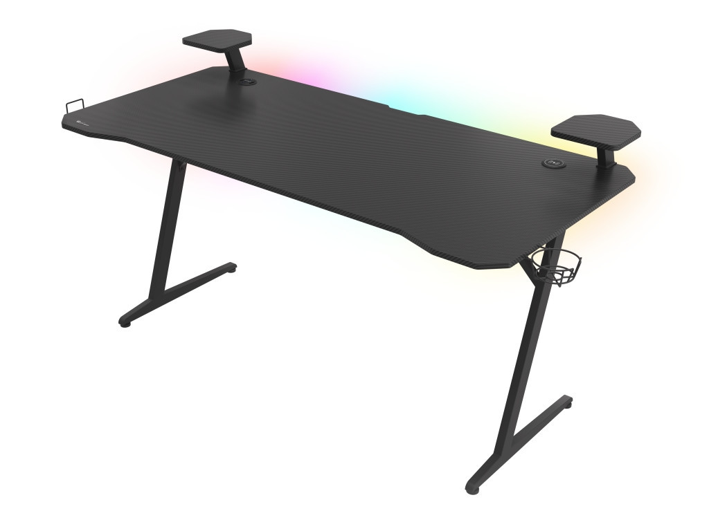 Бюро Genesis Gaming Desk Holm 510 RGB 160x75 20325.jpg