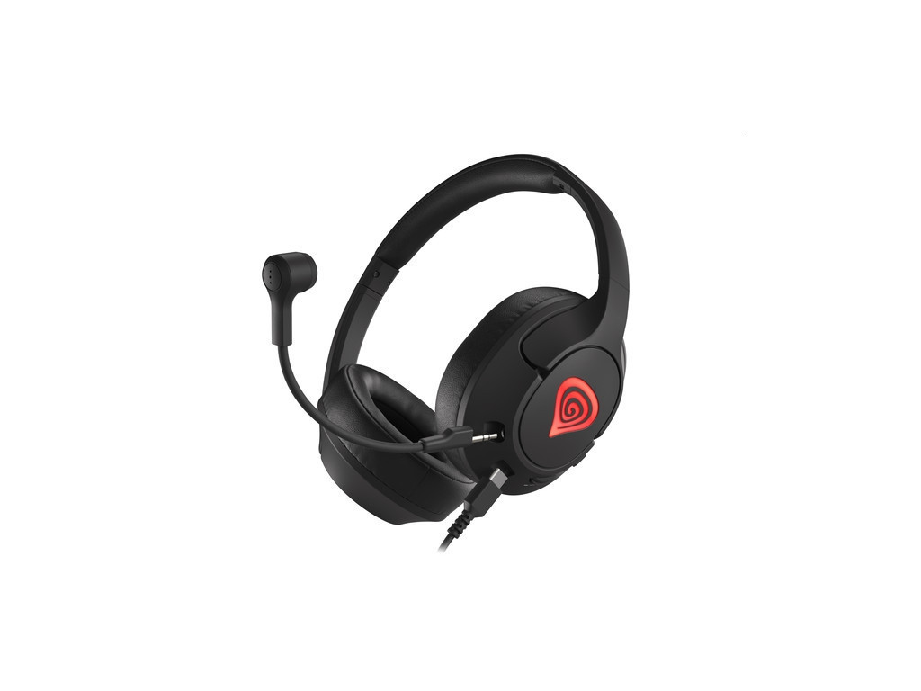 Слушалки Genesis Gaming Headset Radon 800 Virtual 7.1 With Microphone Illumination USB Black 22722_3.jpg