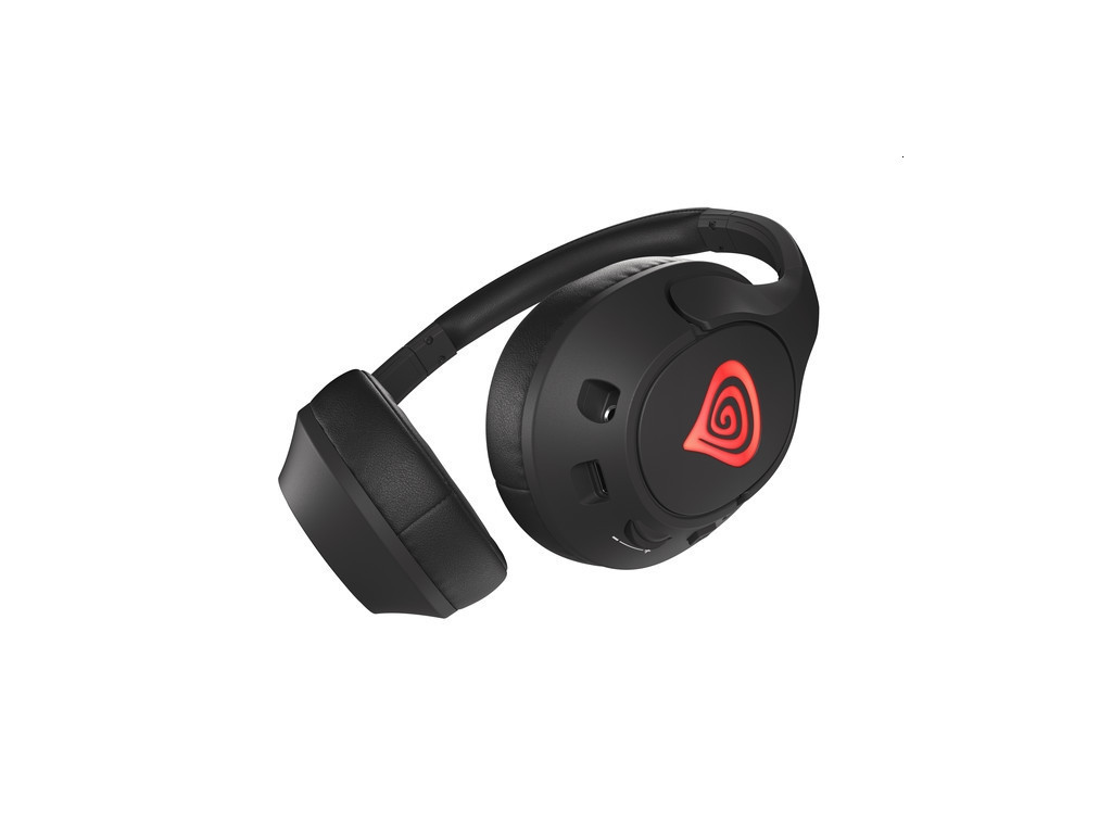 Слушалки Genesis Gaming Headset Radon 800 Virtual 7.1 With Microphone Illumination USB Black 22722_8.jpg