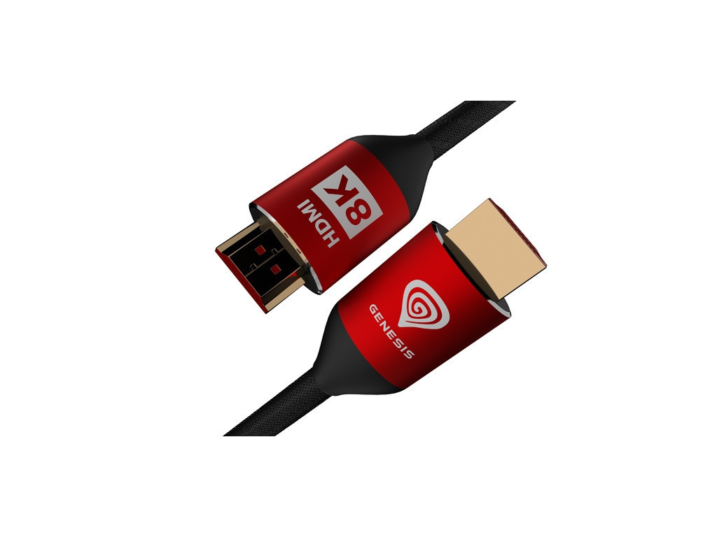 Кабел Genesis Ultra High-Speed HDMI Cable For PS5/PS4 3M 8K V2.1 24410_11.jpg