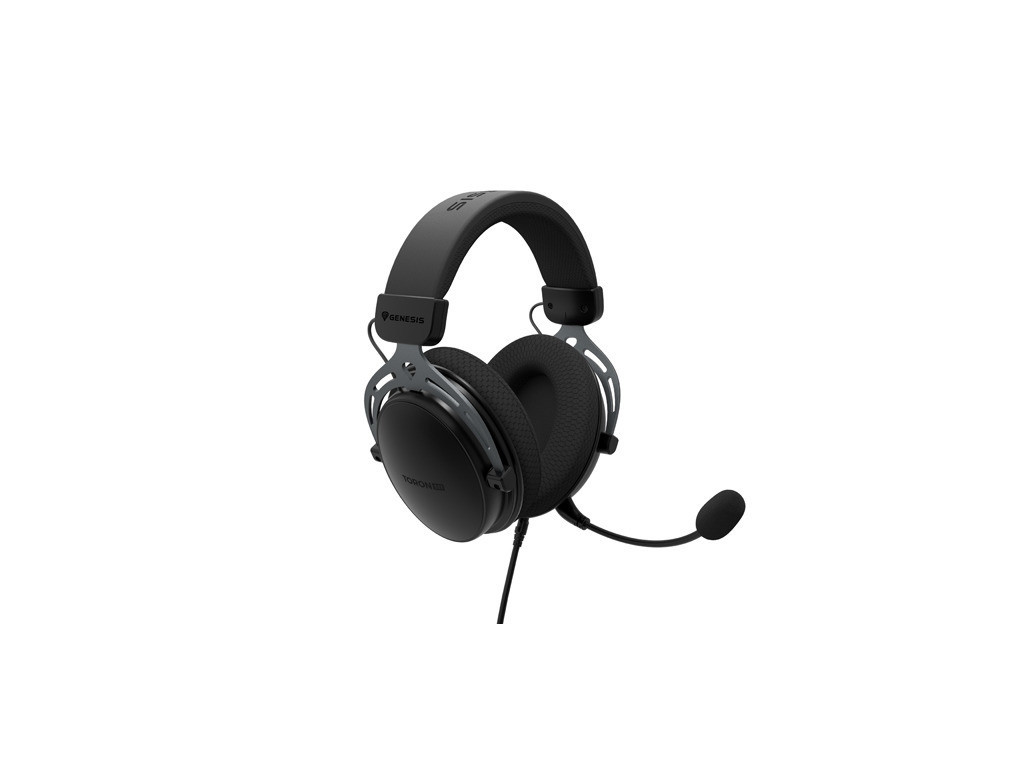 Слушалки Genesis Headset Toron 531 With Microphone 25108_1.jpg