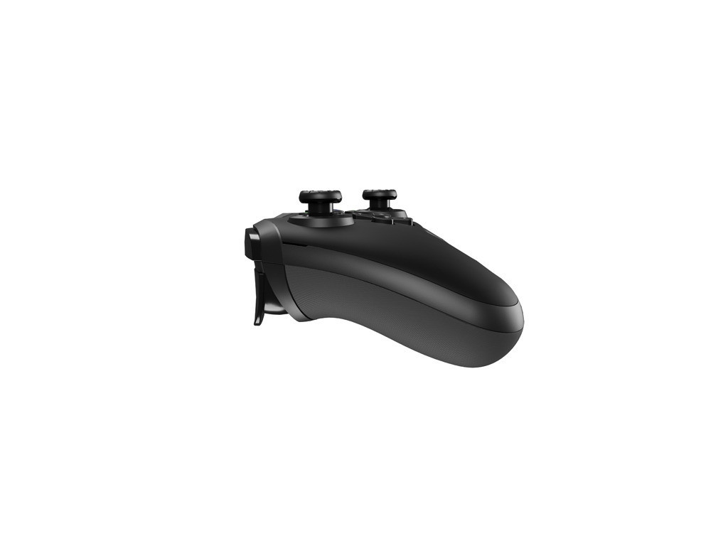 Геймпад Genesis Gamepad Mangan 400 Wireless (for PC/SWITCH/MOBILE) Black 27359_4.jpg