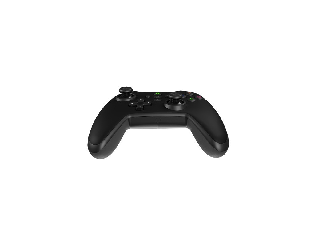 Геймпад Genesis Gamepad Mangan 400 Wireless (for PC/SWITCH/MOBILE) Black 27359_7.jpg