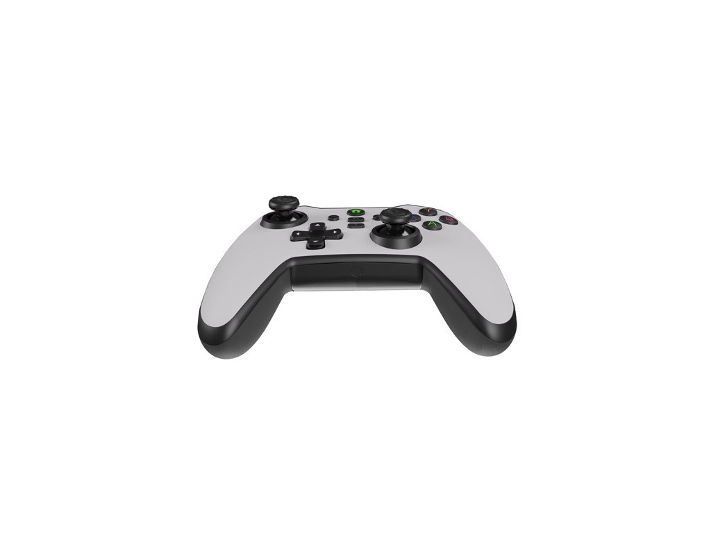 Геймпад Genesis Gamepad Mangan 400 Wireless (for PC/SWITCH/MOBILE) White 27361_3.jpg