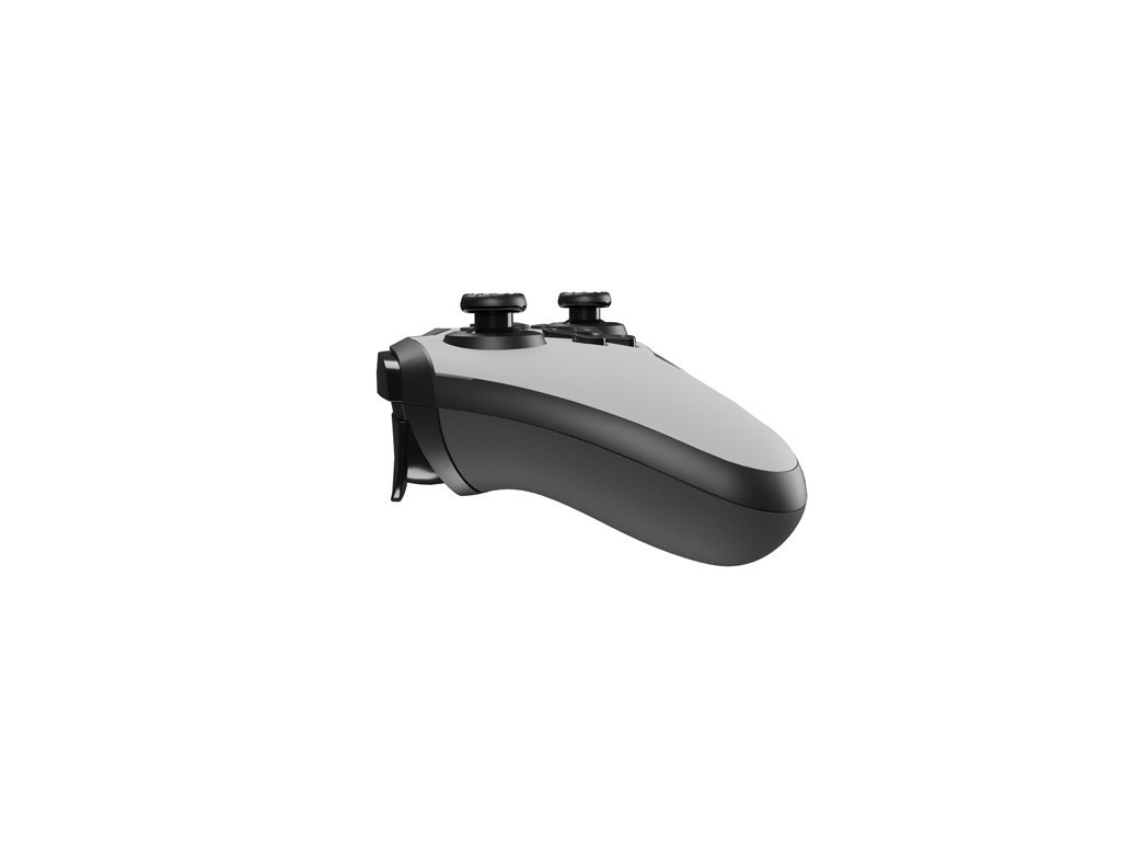 Геймпад Genesis Gamepad Mangan 400 Wireless (for PC/SWITCH/MOBILE) White 27361_7.jpg