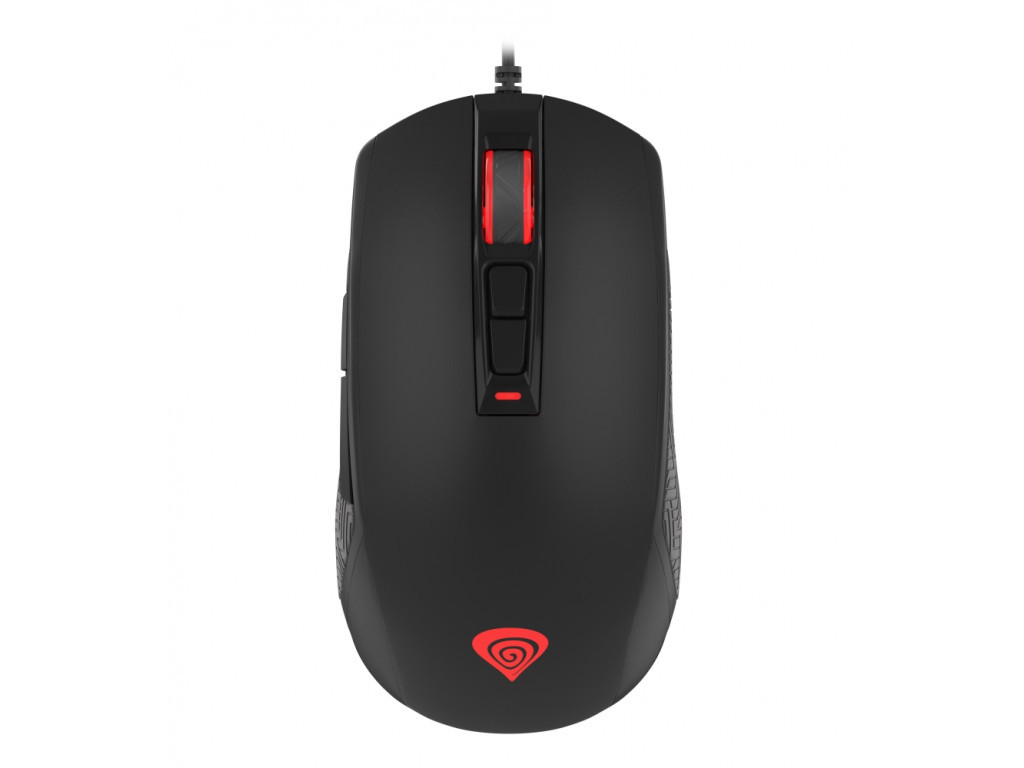 Мишка Genesis Gaming Mouse Krypton 300 4000Dpi With Software Rgb Illuminated 3901.jpg